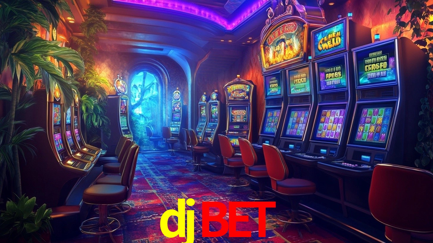 Welcome Bonus djbet