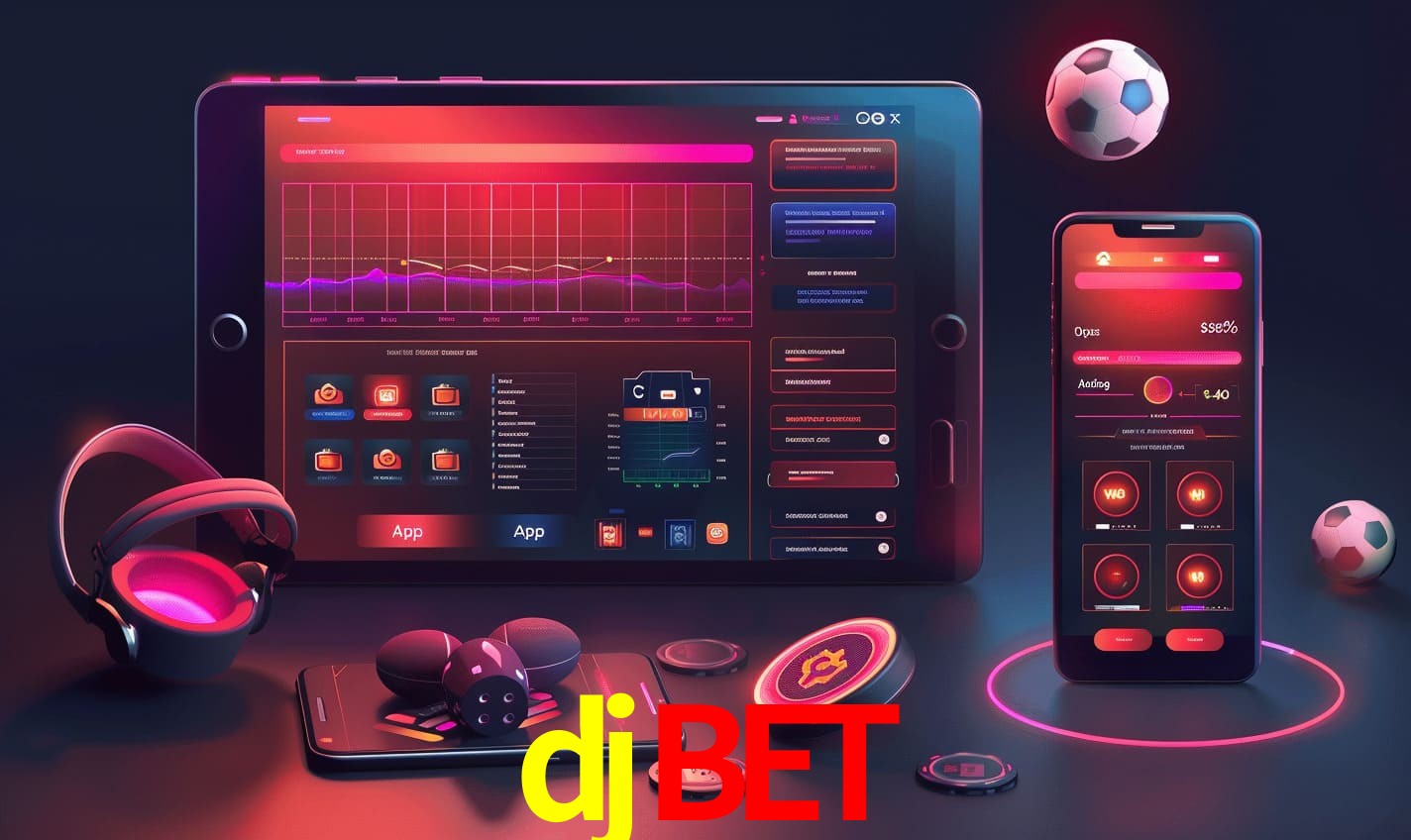 Download djbet.COM App