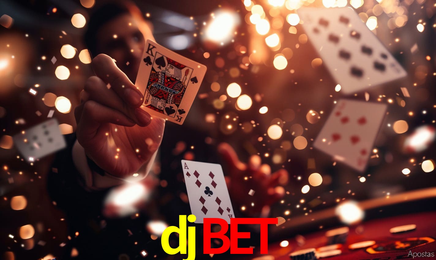 Casino Online djbet.COM | Os Melhores Slots no Brasil