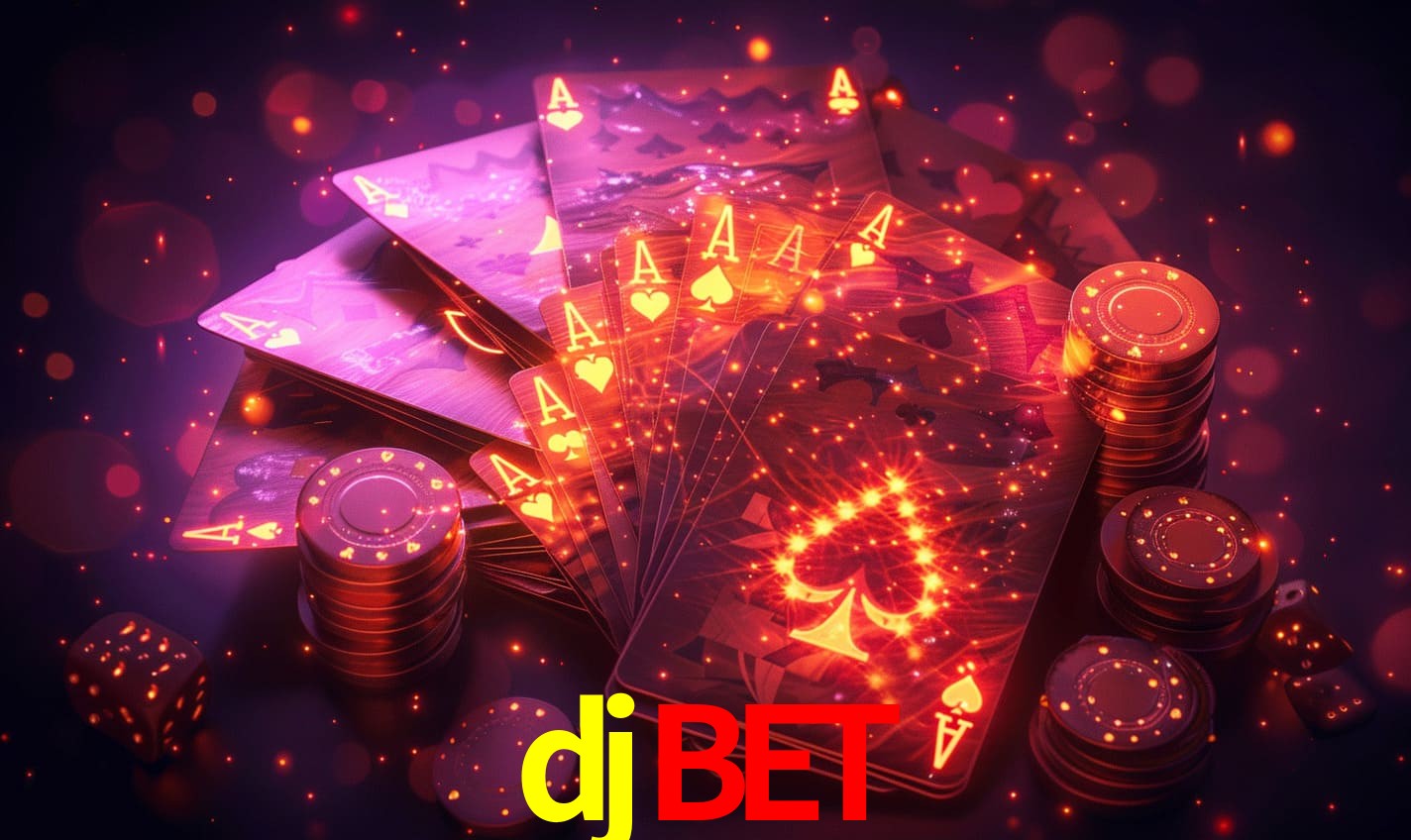 Login no Cassino Online djbet.com