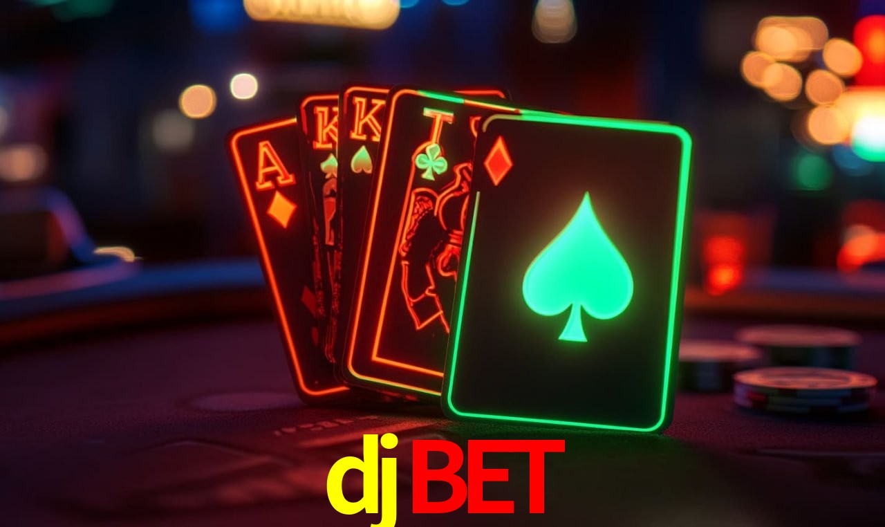 Diretório de Jogos djbet