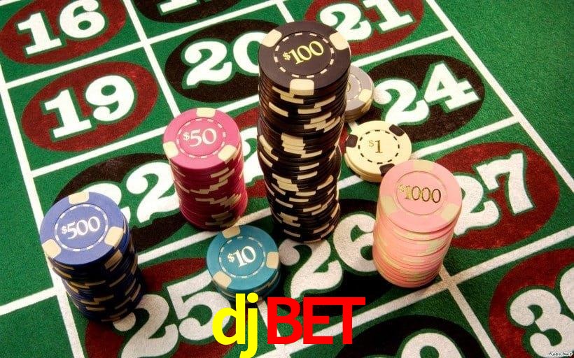 cassino djbet