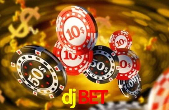 Apostas de Futebol djbet