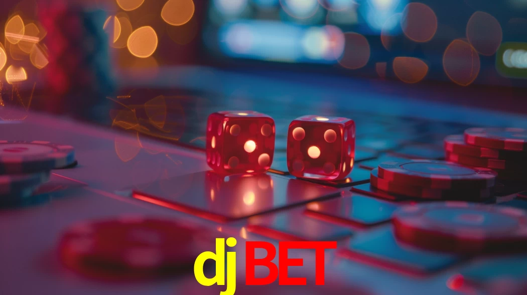 APP oficial da djbet para mobile