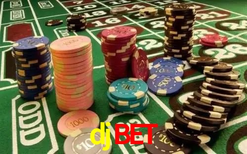 djbet login