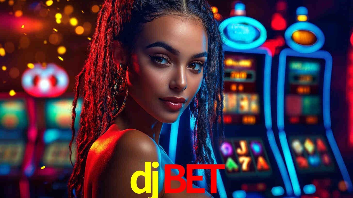 Inovações de Jogos na djbet: O Futuro das Experiências Interativas