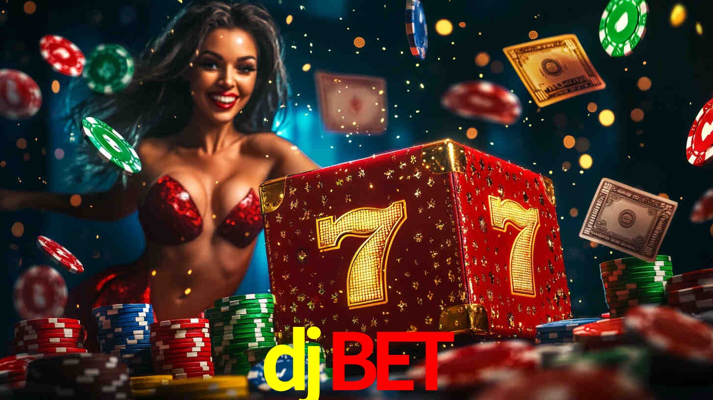 Desvendando o Mundo dos Jogos Virtuais na djbet