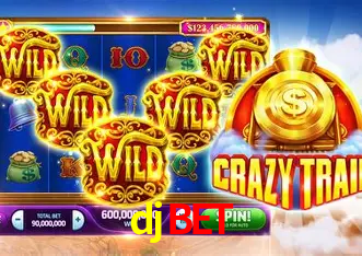 Apostas Esportivas na djbet: Um Guia Completo