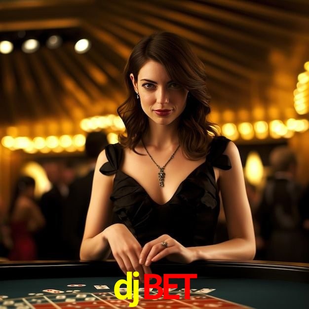 A Emoção da Loteria na djbet: Uma Chance de Mudança de Vida