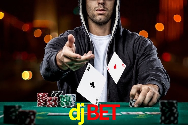Bônus Generosos e Exclusivos no djbet para Você!