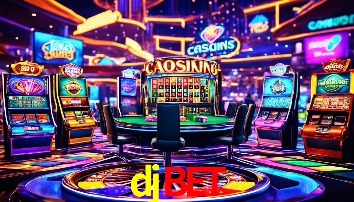Recursos de Bônus djbet