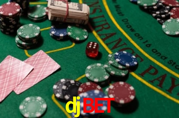 djbet App Interface