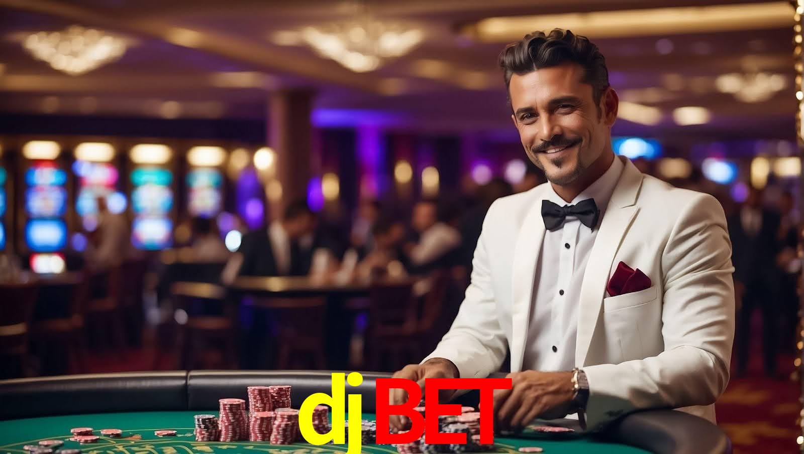 Promoção Relâmpago djbet