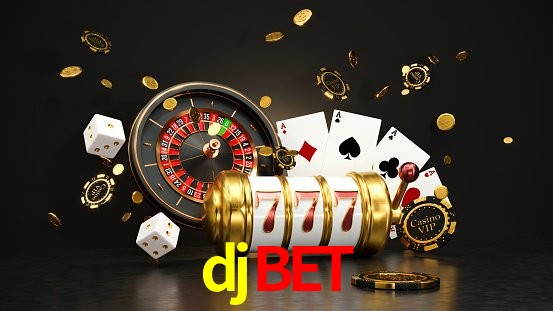 Slot Games djbet
