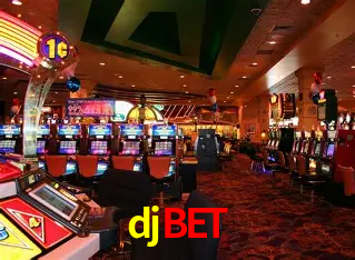 Descubra a Magia dos Jogos de Arcade no djbet