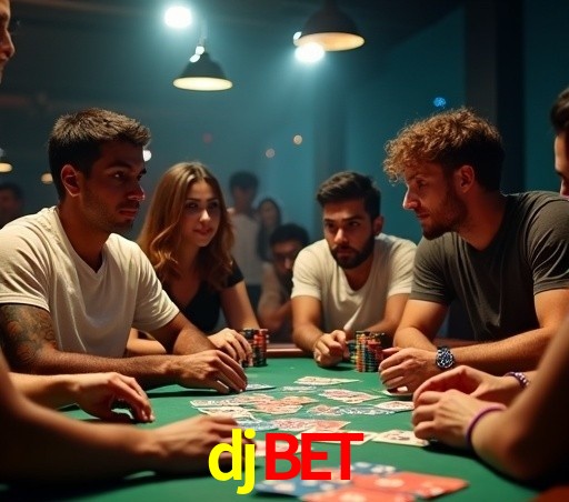 djbet login