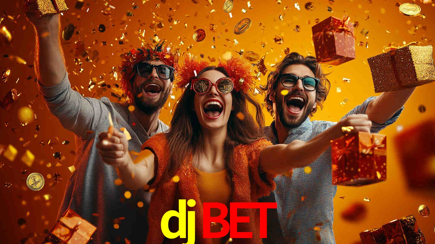 Welcome Bonus djbet