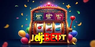 Promoções Sazonais djbet