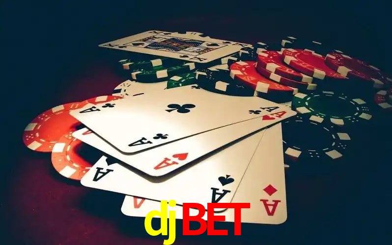 Explore as vantagens do djbet: serviço profissional e confiabilidade