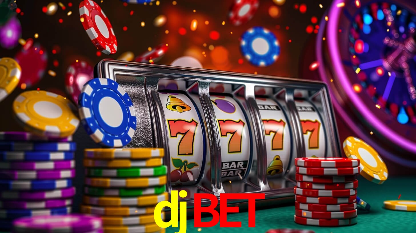 Torneios djbet