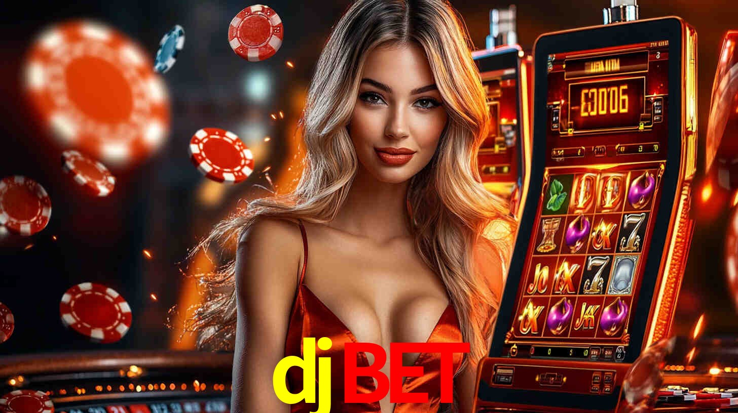 Live Casino djbet