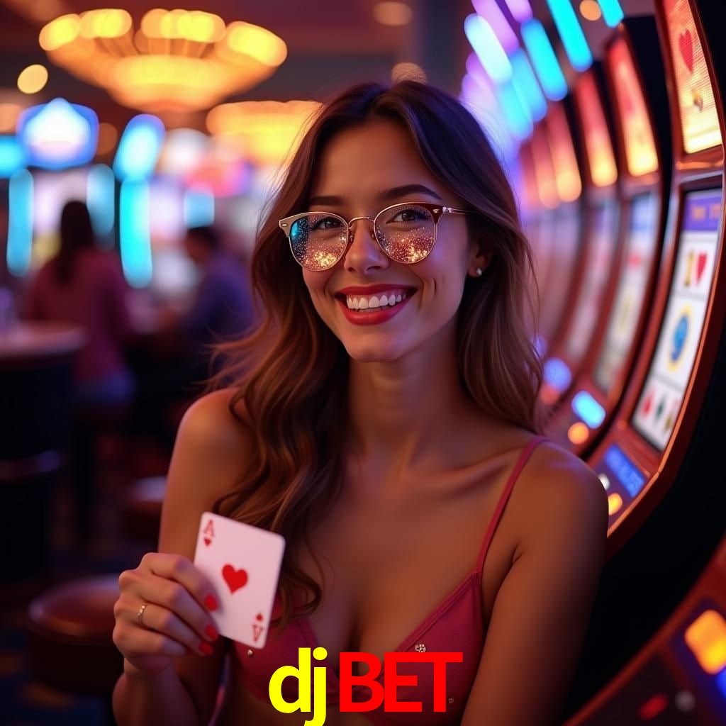 Account Benefits djbet