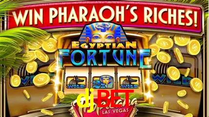 Descubra o Mundo do Cassino Online com djbet