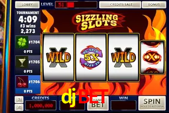 Desvendando o Mundo dos Jogos Virtuais na djbet