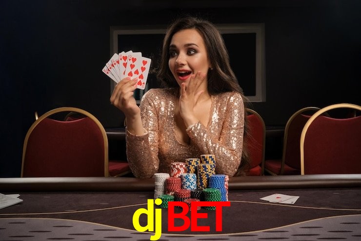 Jogos Exclusivos djbet